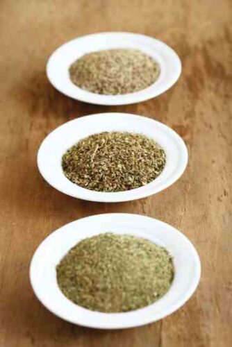 Fresh Clips: Growing Anise and Mustard from Kitchen Scraps